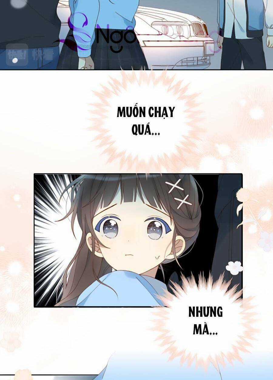 Anh Ấy Rất Hay Trêu Chọc Tôi Chapter 50 trang 9