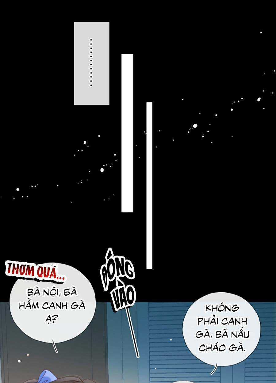 Anh Ấy Rất Hay Trêu Chọc Tôi Chapter 51.2 trang 1