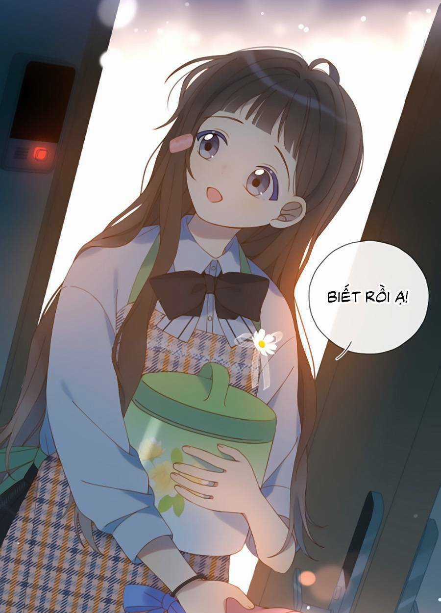 Anh Ấy Rất Hay Trêu Chọc Tôi Chapter 51.2 trang 13