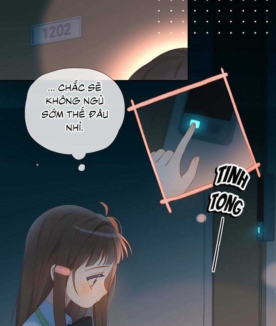 Anh Ấy Rất Hay Trêu Chọc Tôi Chapter 51.2 trang 15