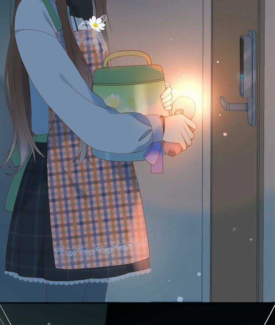 Anh Ấy Rất Hay Trêu Chọc Tôi Chapter 51.2 trang 16