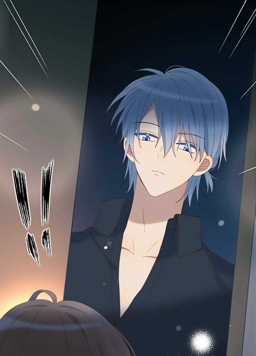 Anh Ấy Rất Hay Trêu Chọc Tôi Chapter 51.2 trang 17