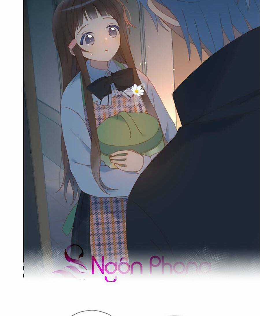 Anh Ấy Rất Hay Trêu Chọc Tôi Chapter 51.2 trang 19