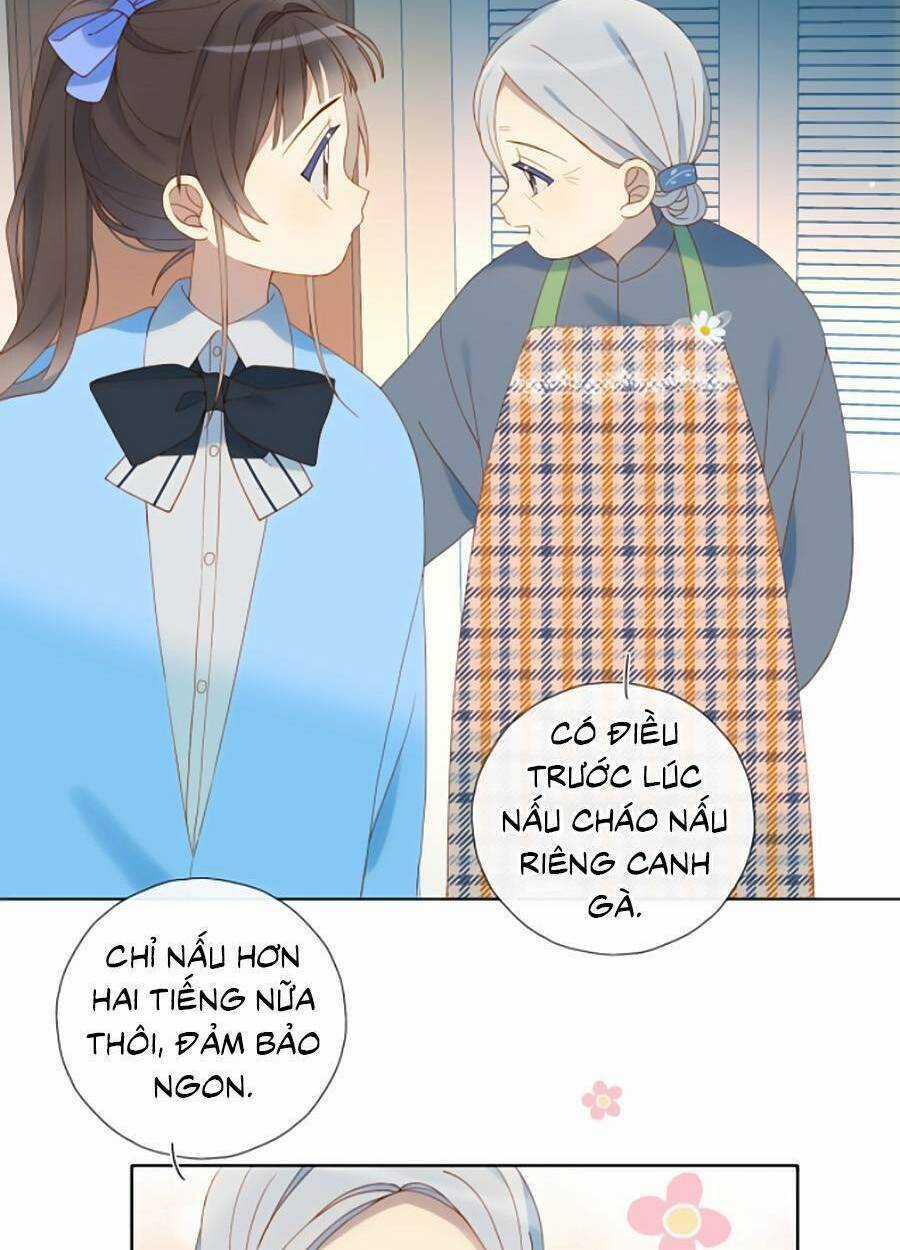 Anh Ấy Rất Hay Trêu Chọc Tôi Chapter 51.2 trang 2