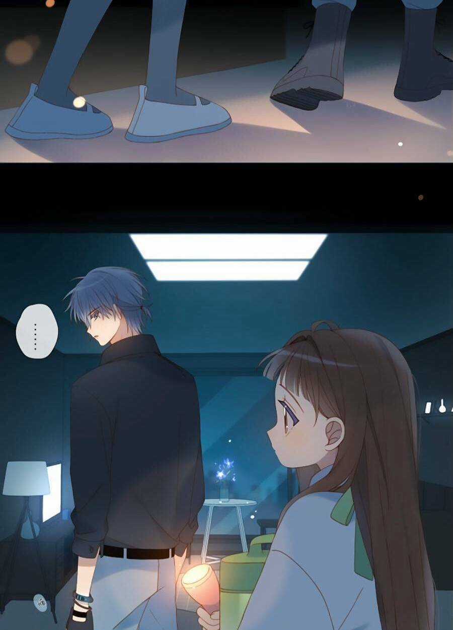 Anh Ấy Rất Hay Trêu Chọc Tôi Chapter 51.2 trang 23