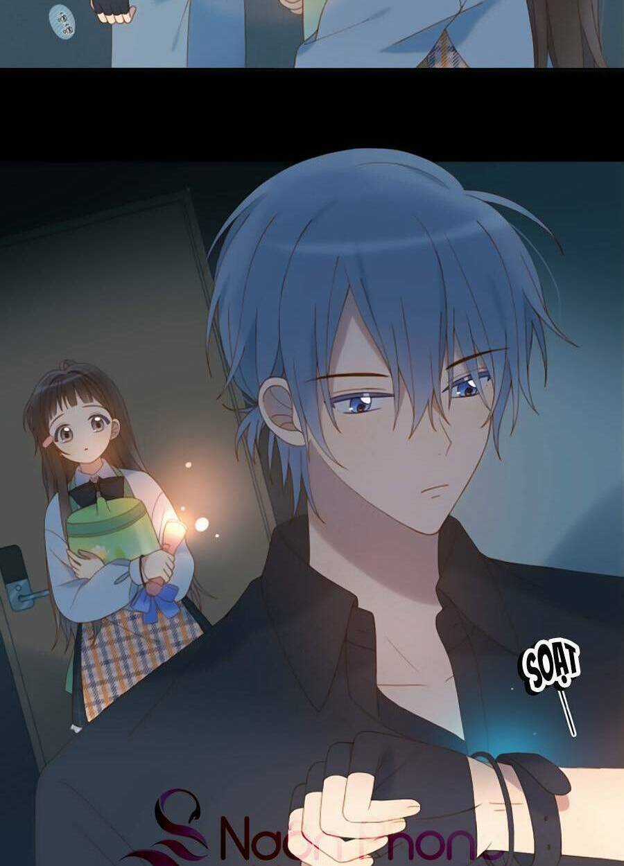 Anh Ấy Rất Hay Trêu Chọc Tôi Chapter 51.2 trang 24