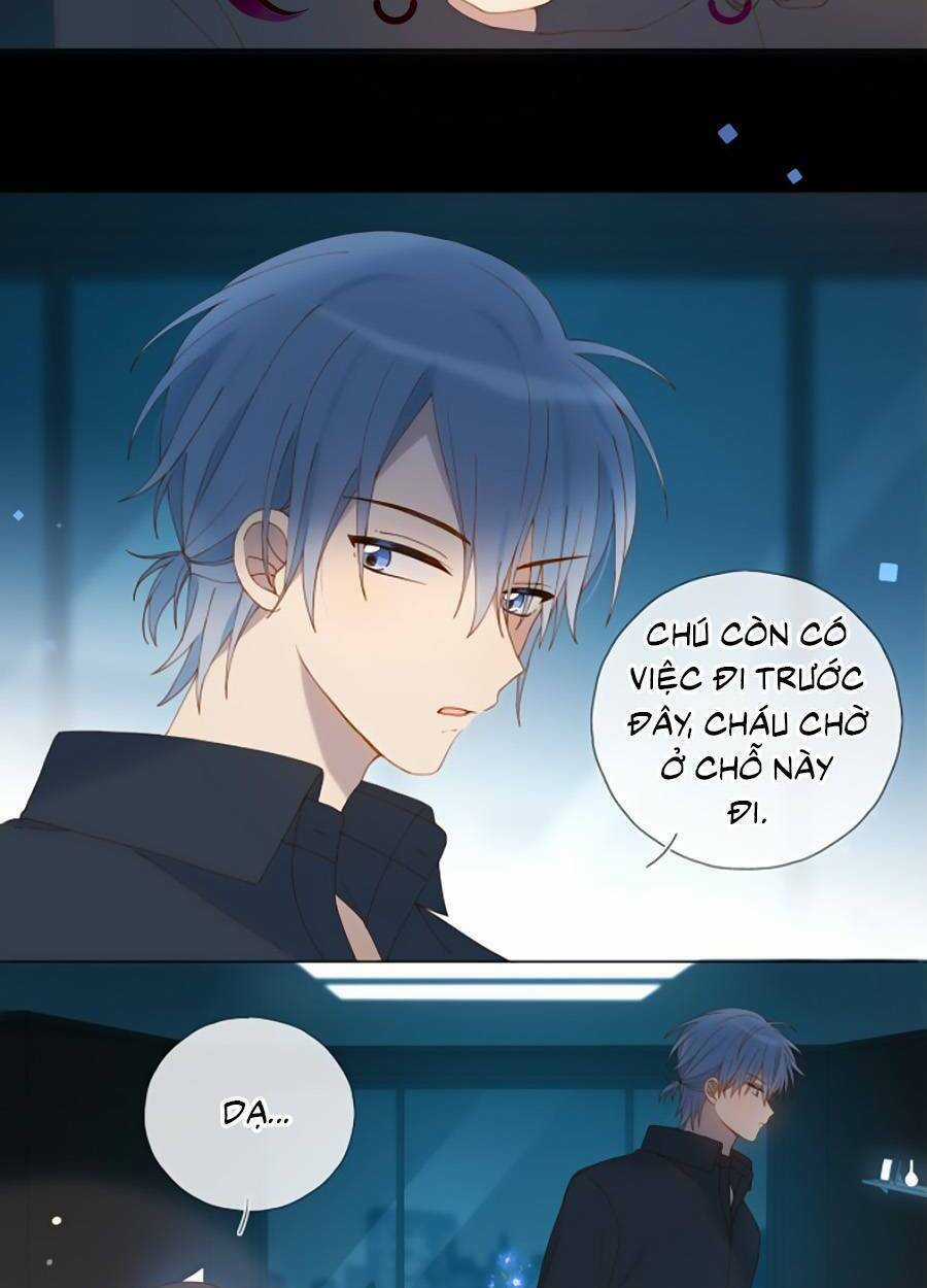 Anh Ấy Rất Hay Trêu Chọc Tôi Chapter 51.2 trang 25