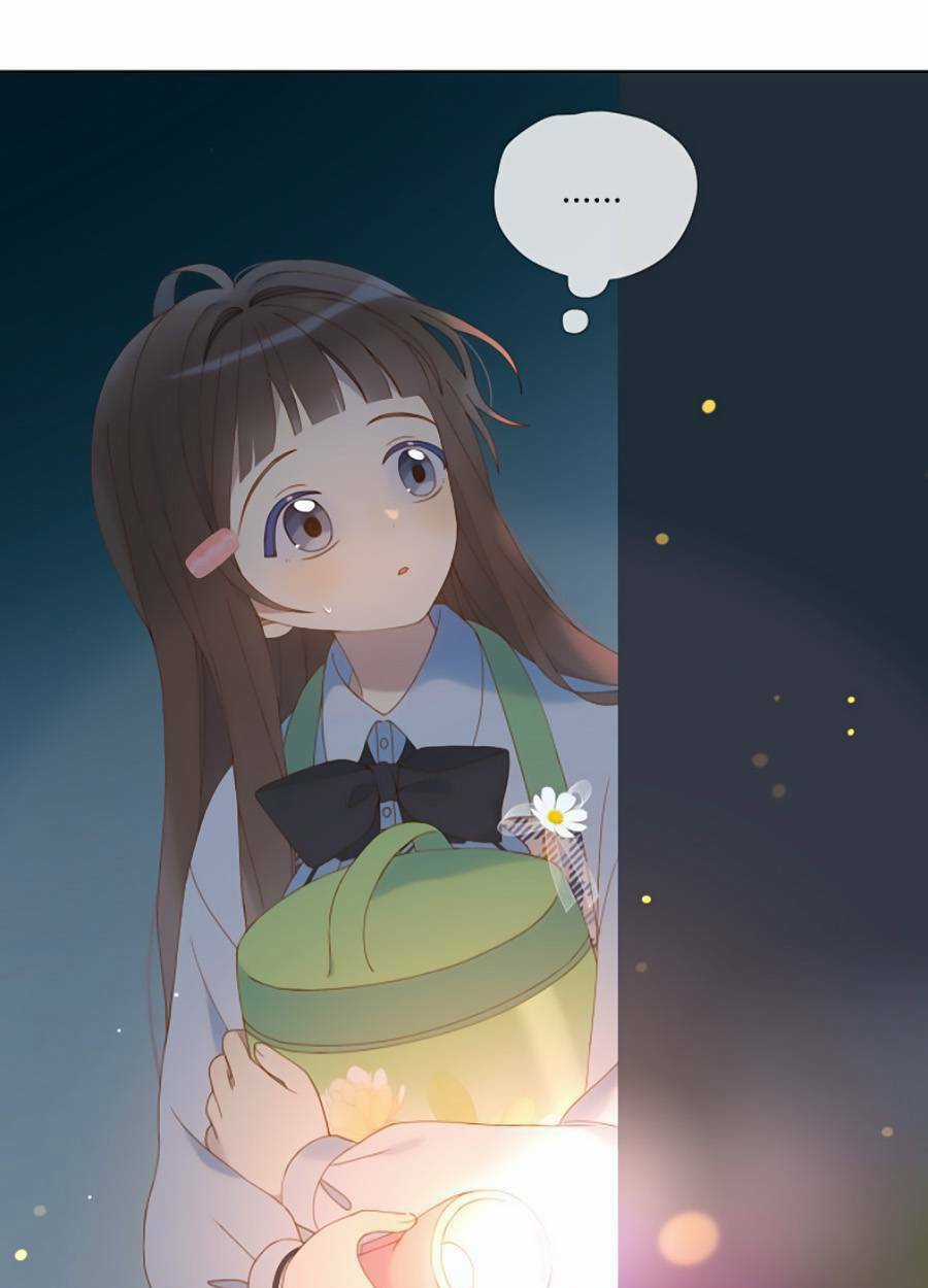 Anh Ấy Rất Hay Trêu Chọc Tôi Chapter 51.2 trang 28