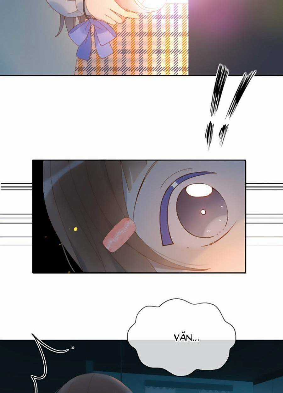 Anh Ấy Rất Hay Trêu Chọc Tôi Chapter 51.2 trang 29