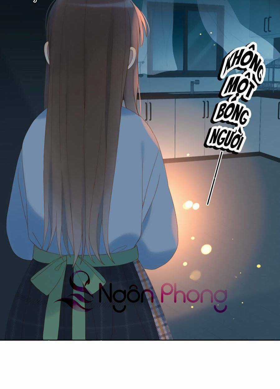 Anh Ấy Rất Hay Trêu Chọc Tôi Chapter 51.2 trang 30