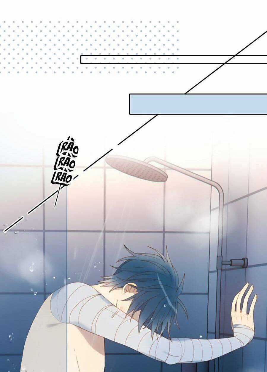 Anh Ấy Rất Hay Trêu Chọc Tôi Chapter 51.2 trang 31