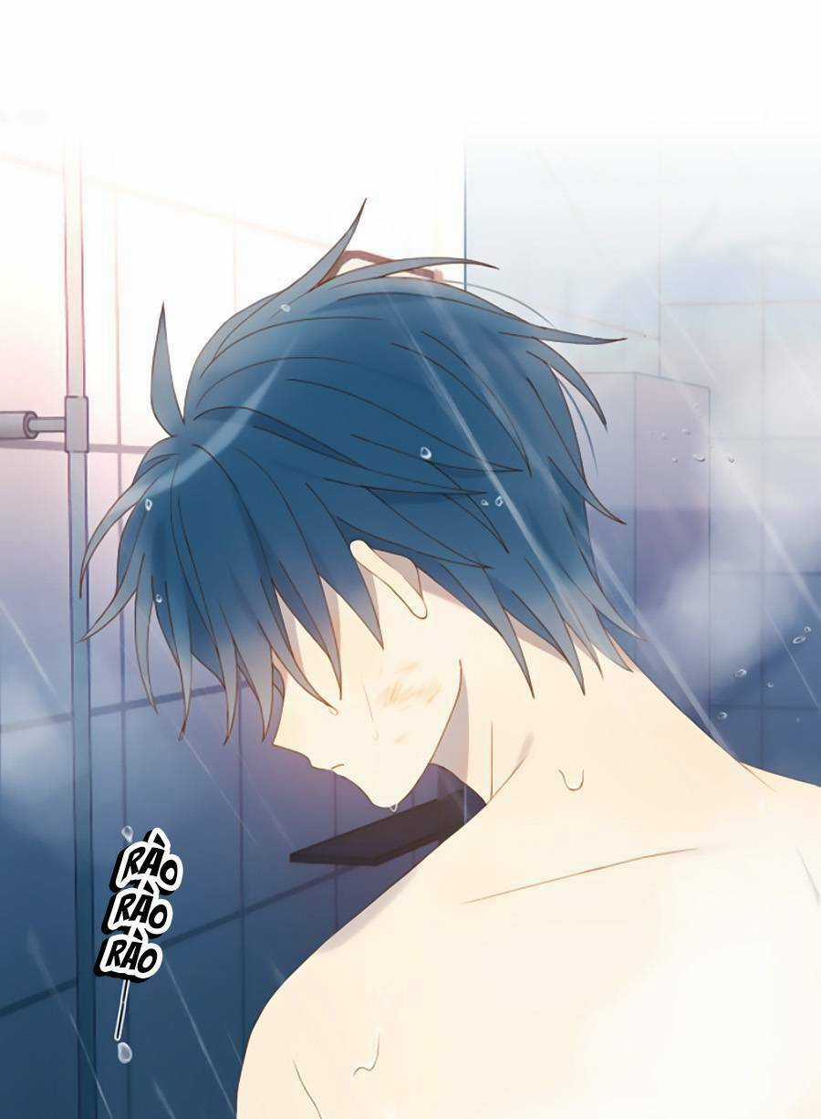 Anh Ấy Rất Hay Trêu Chọc Tôi Chapter 51.2 trang 33