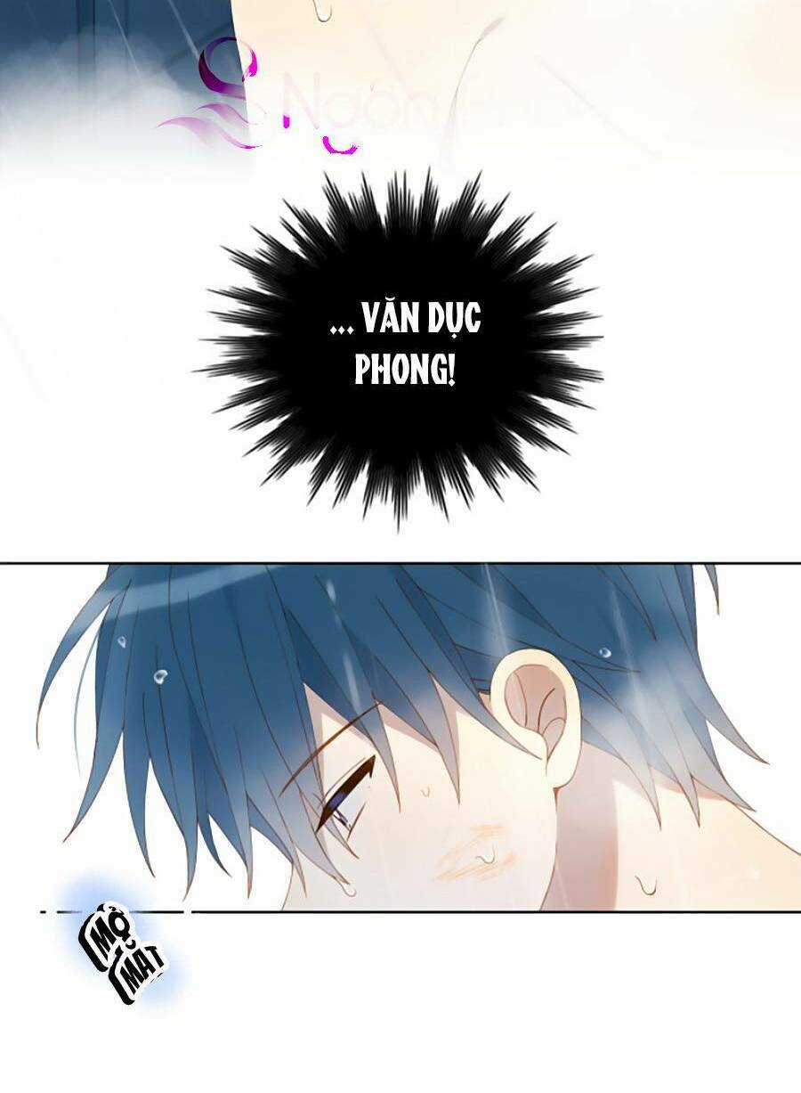 Anh Ấy Rất Hay Trêu Chọc Tôi Chapter 51.2 trang 34