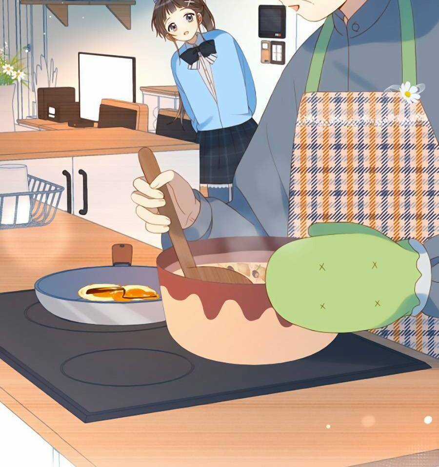 Anh Ấy Rất Hay Trêu Chọc Tôi Chapter 51.2 trang 5