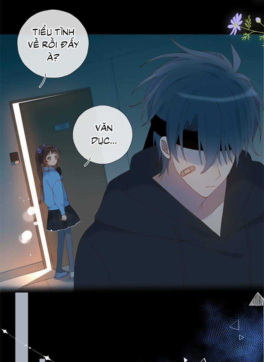 Anh Ấy Rất Hay Trêu Chọc Tôi Chapter 51 trang 11