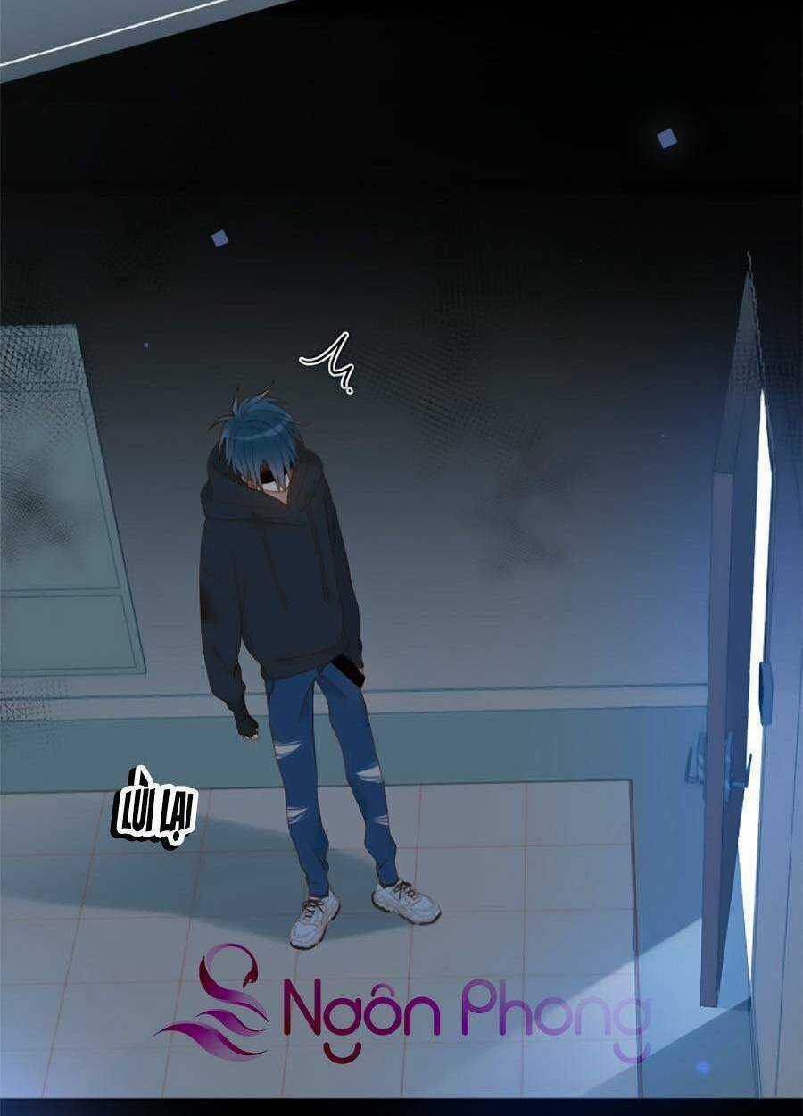 Anh Ấy Rất Hay Trêu Chọc Tôi Chapter 51 trang 16