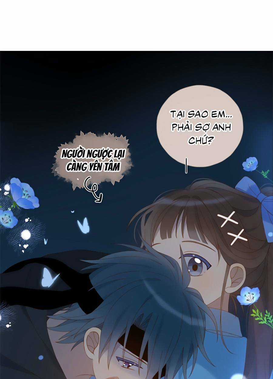 Anh Ấy Rất Hay Trêu Chọc Tôi Chapter 51 trang 2