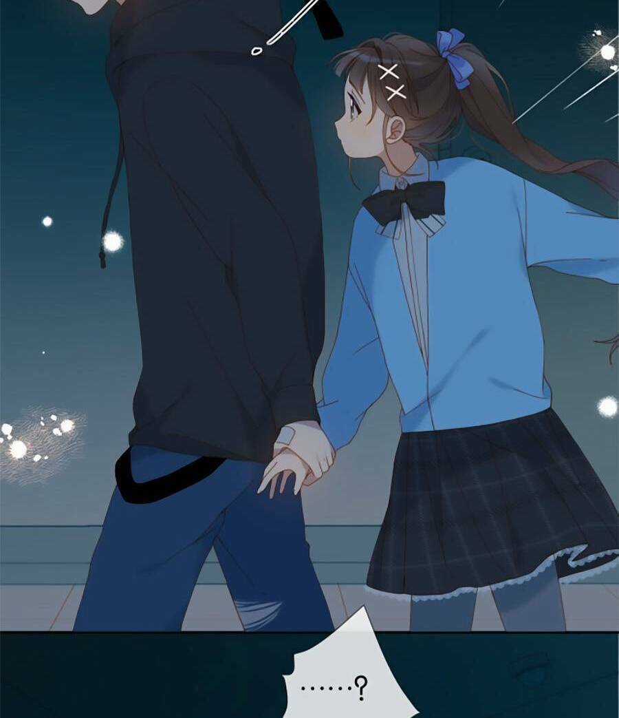 Anh Ấy Rất Hay Trêu Chọc Tôi Chapter 51 trang 7