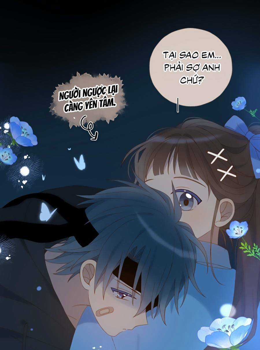 Anh Ấy Rất Hay Trêu Chọc Tôi Chapter 52 trang 1