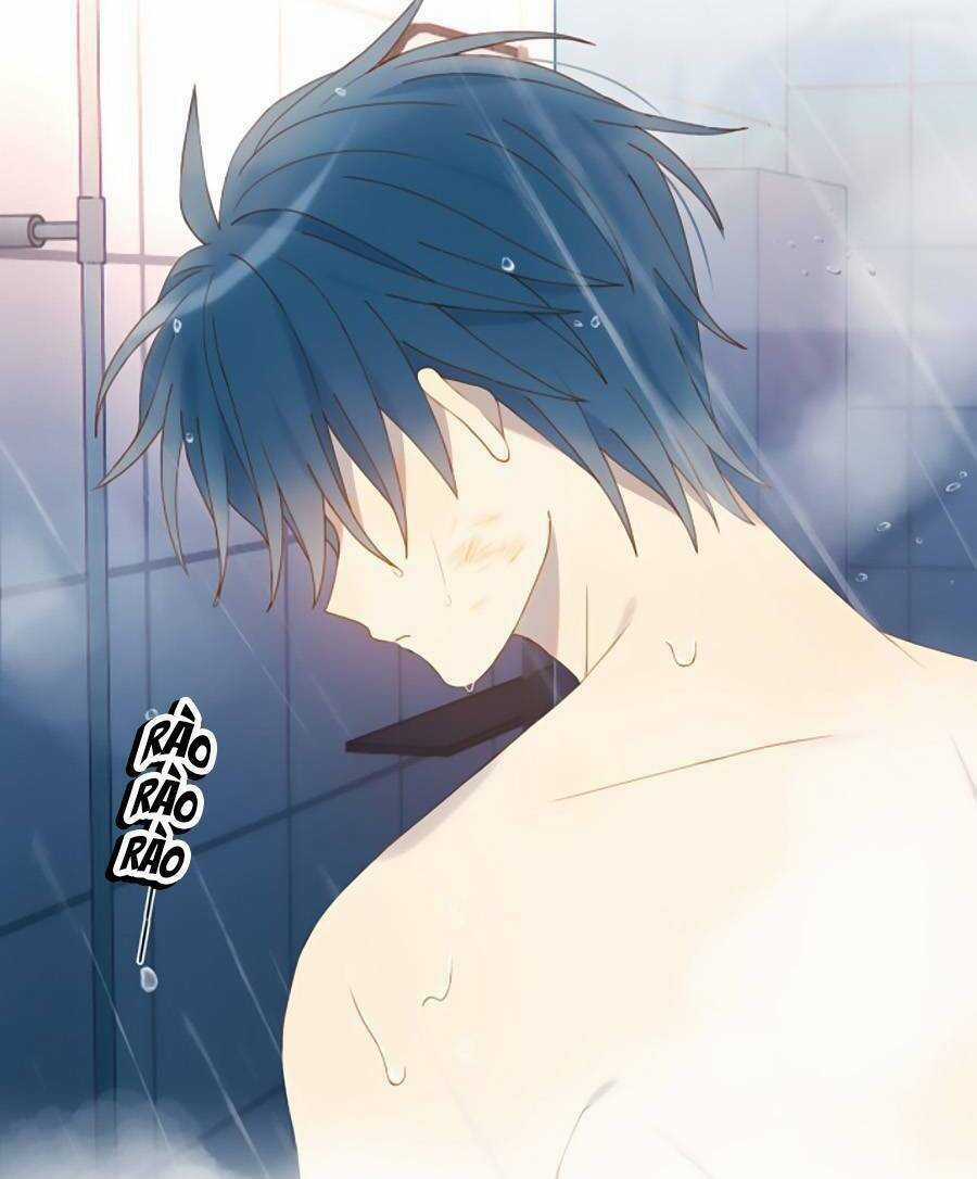 Anh Ấy Rất Hay Trêu Chọc Tôi Chapter 52 trang 11