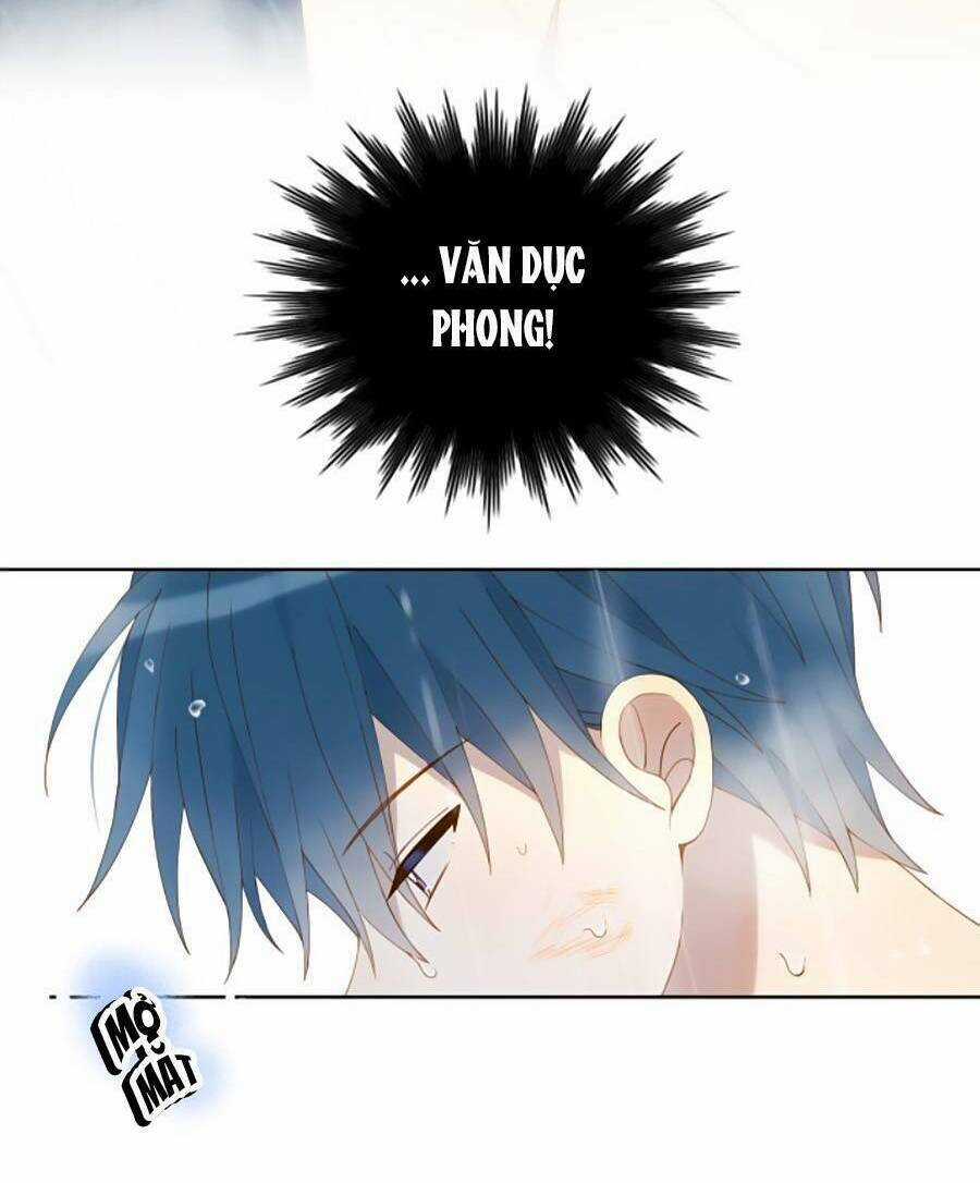 Anh Ấy Rất Hay Trêu Chọc Tôi Chapter 52 trang 12