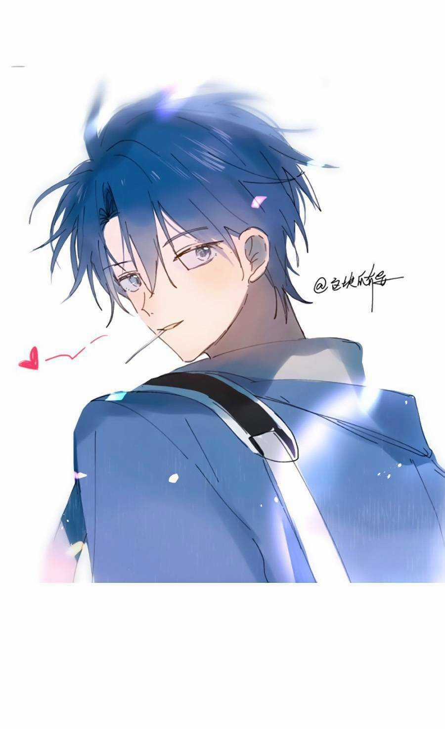 Anh Ấy Rất Hay Trêu Chọc Tôi Chapter 52 trang 13