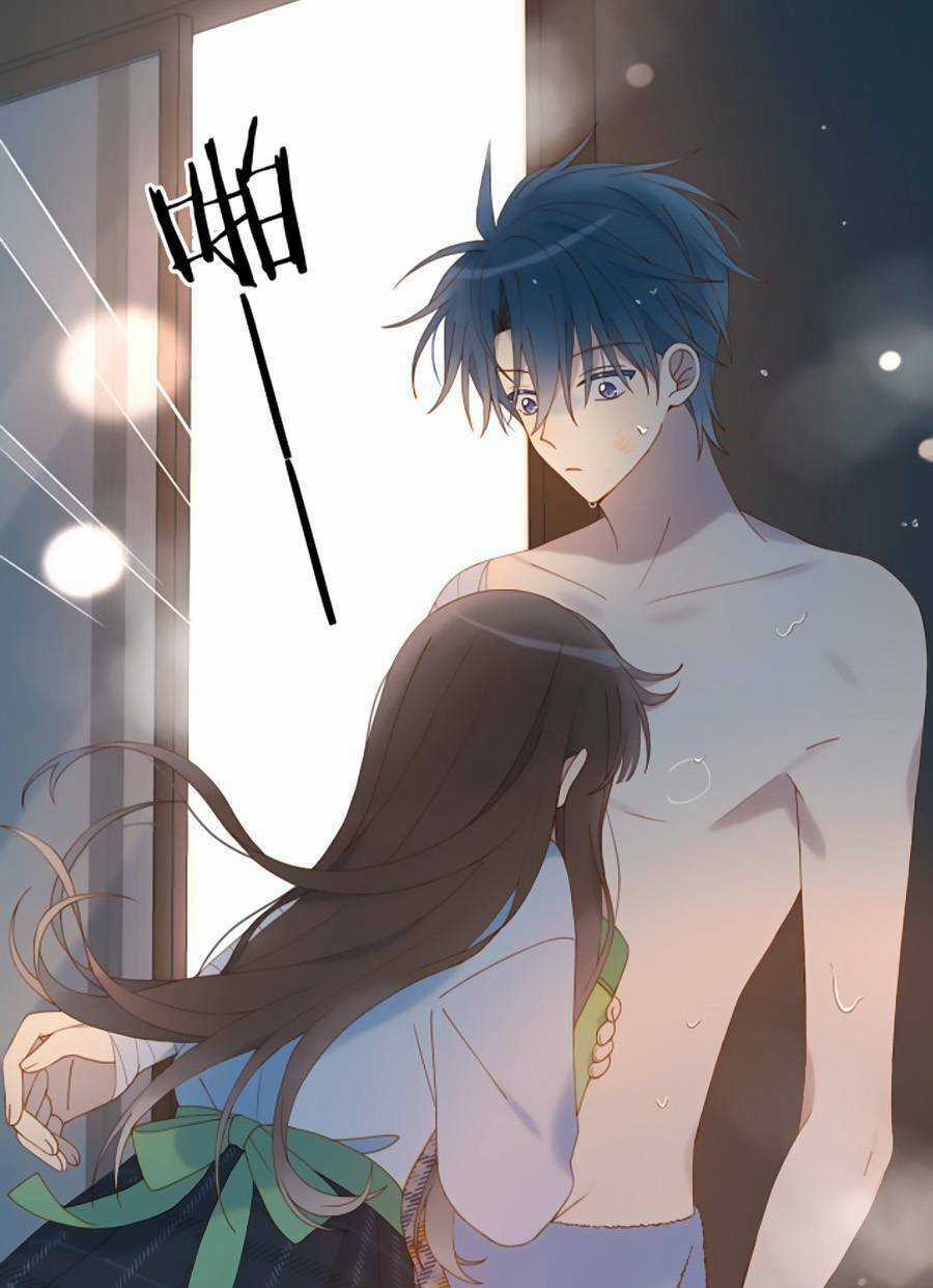 Anh Ấy Rất Hay Trêu Chọc Tôi Chapter 52 trang 19