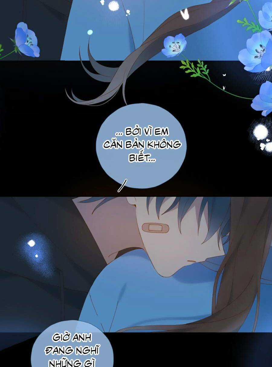 Anh Ấy Rất Hay Trêu Chọc Tôi Chapter 52 trang 2