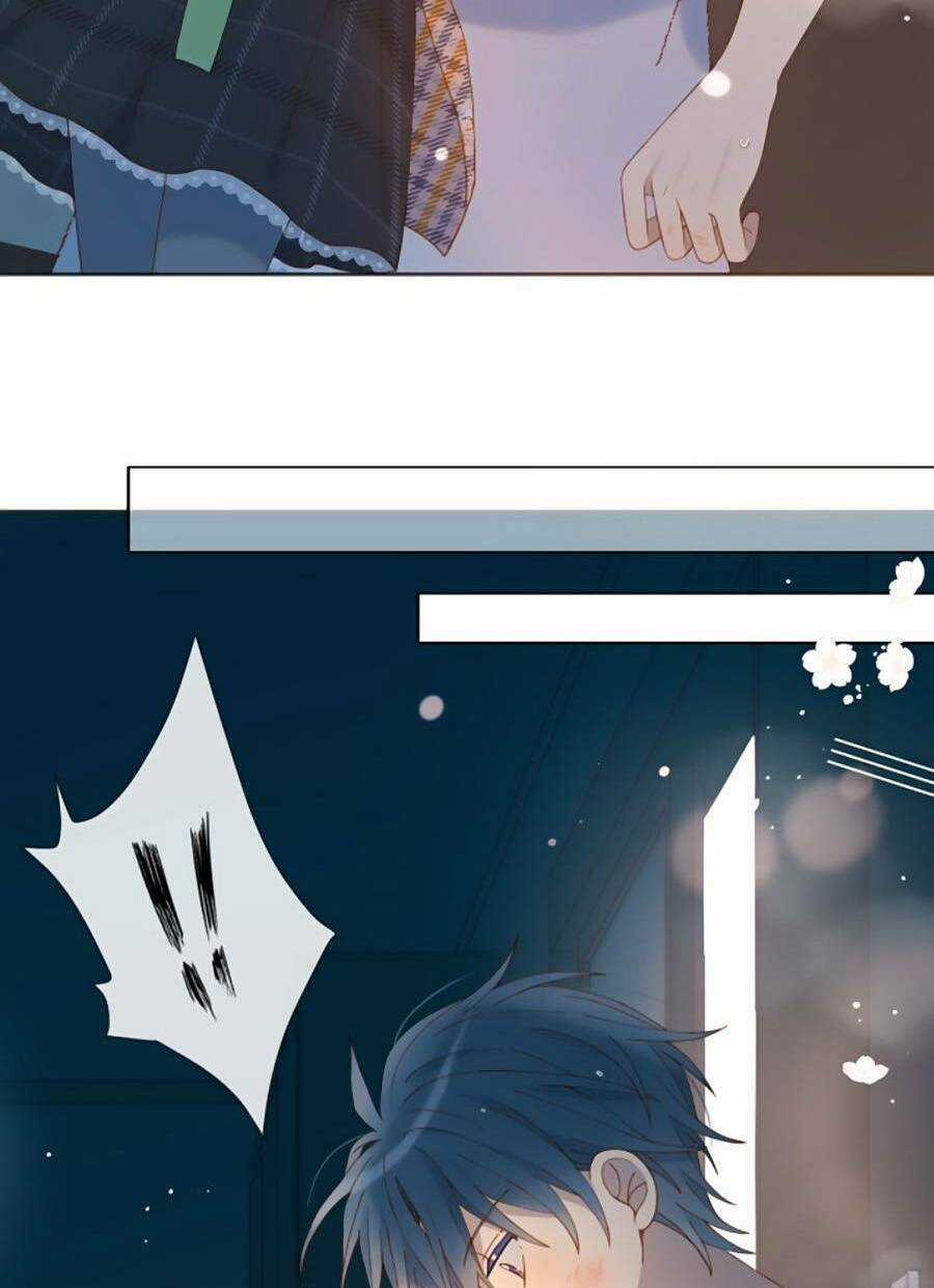 Anh Ấy Rất Hay Trêu Chọc Tôi Chapter 52 trang 20