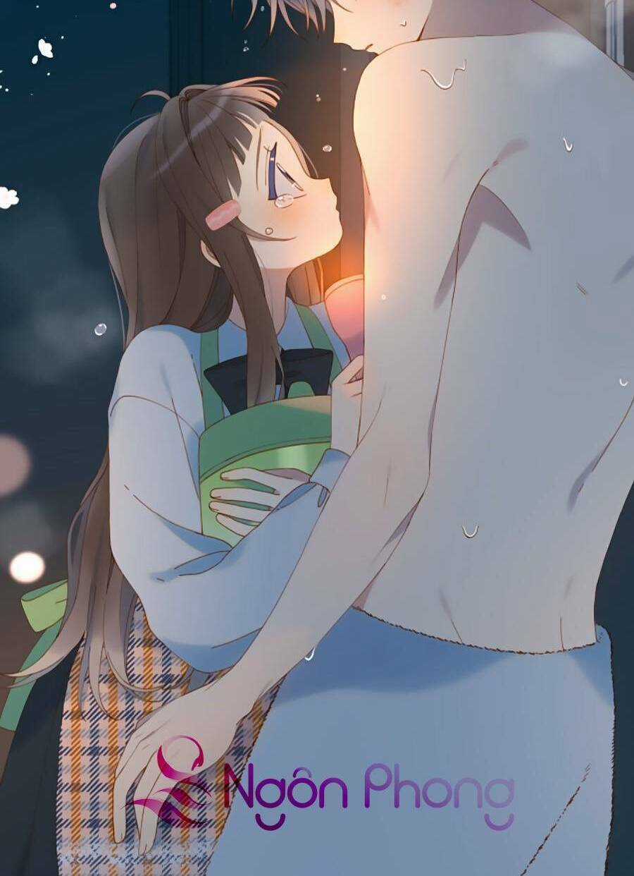 Anh Ấy Rất Hay Trêu Chọc Tôi Chapter 52 trang 21