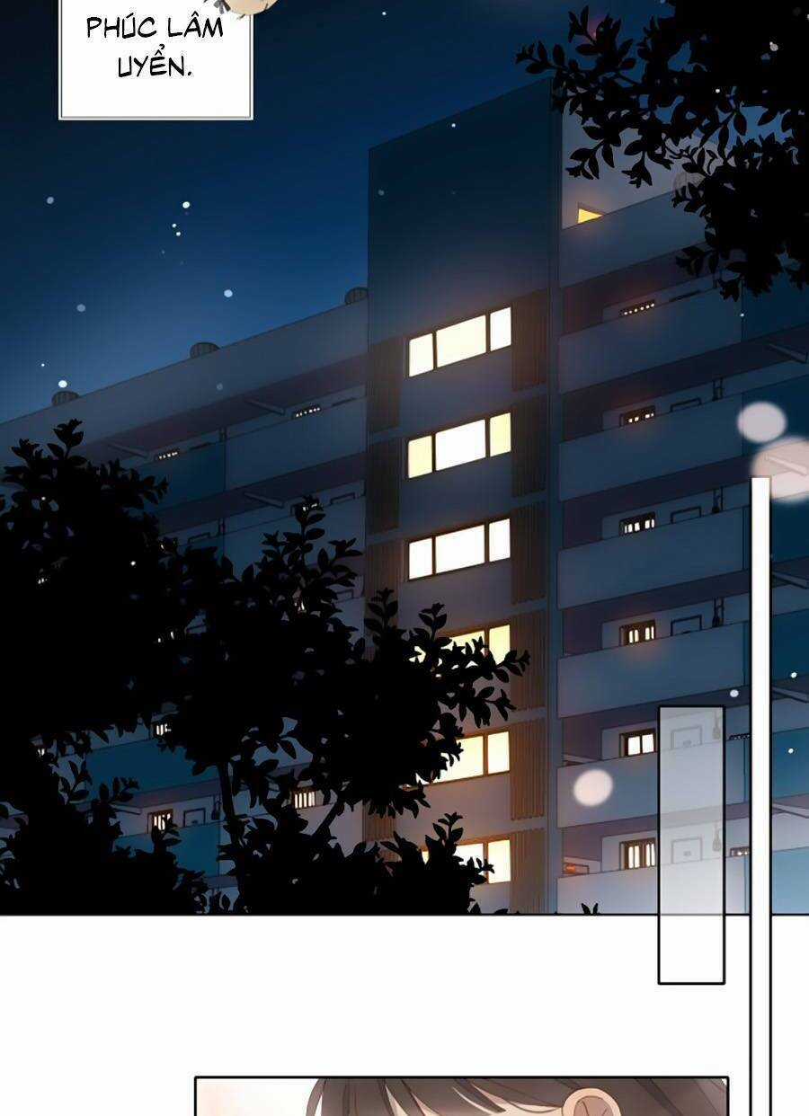 Anh Ấy Rất Hay Trêu Chọc Tôi Chapter 52 trang 23