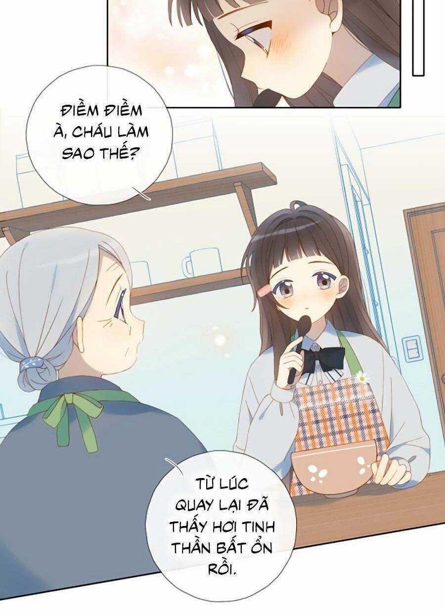 Anh Ấy Rất Hay Trêu Chọc Tôi Chapter 52 trang 24