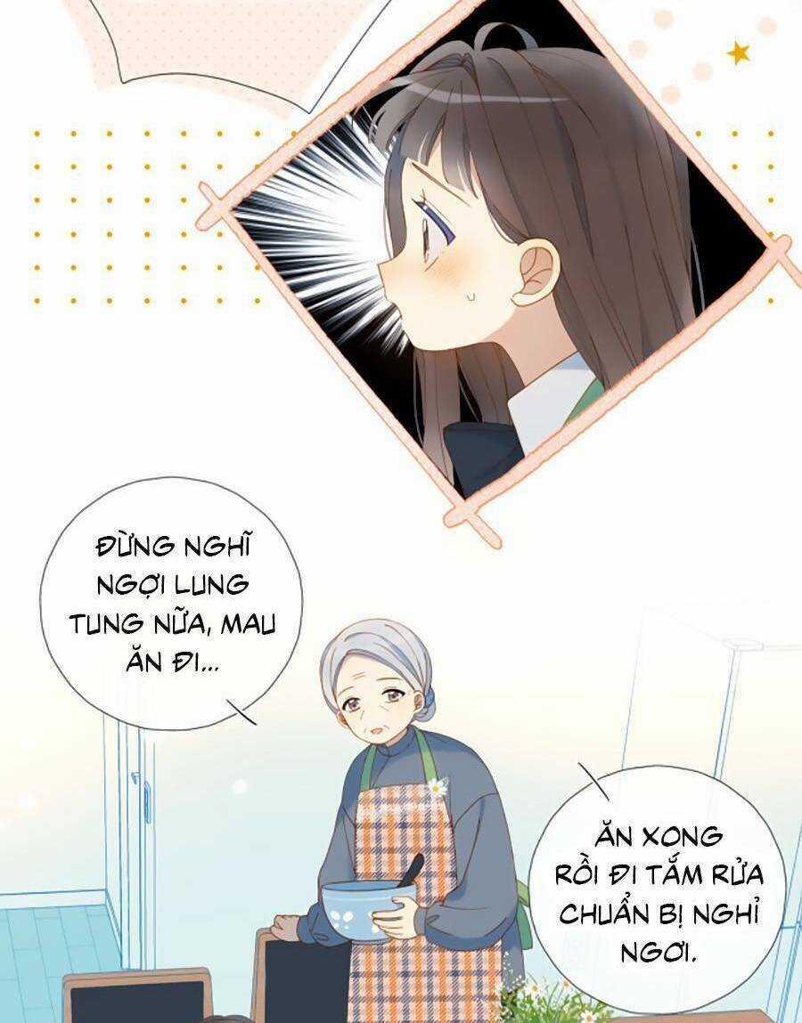 Anh Ấy Rất Hay Trêu Chọc Tôi Chapter 52 trang 29