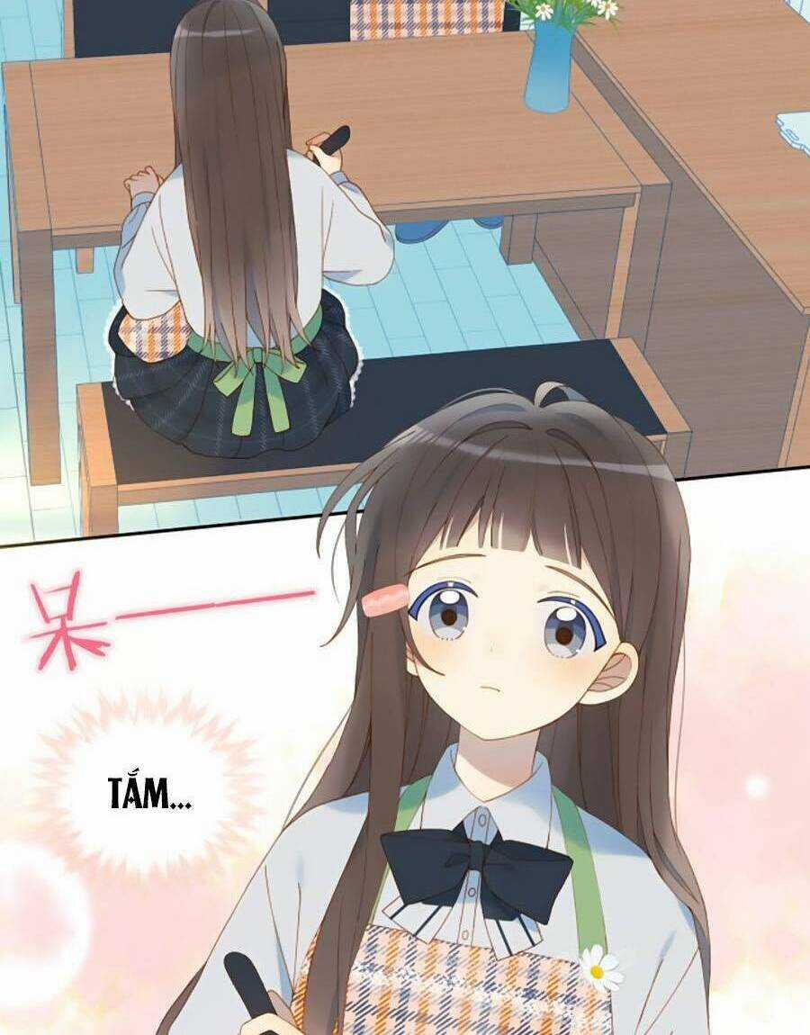 Anh Ấy Rất Hay Trêu Chọc Tôi Chapter 52 trang 30