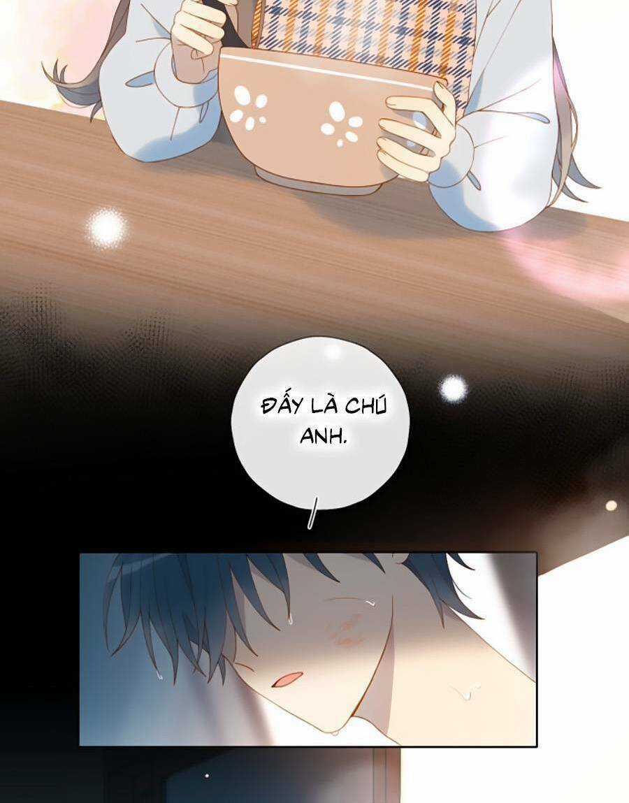 Anh Ấy Rất Hay Trêu Chọc Tôi Chapter 52 trang 31