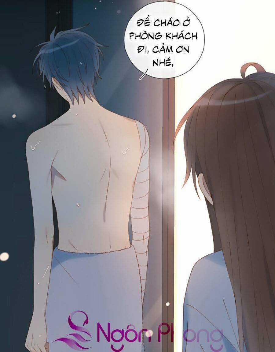 Anh Ấy Rất Hay Trêu Chọc Tôi Chapter 52 trang 32