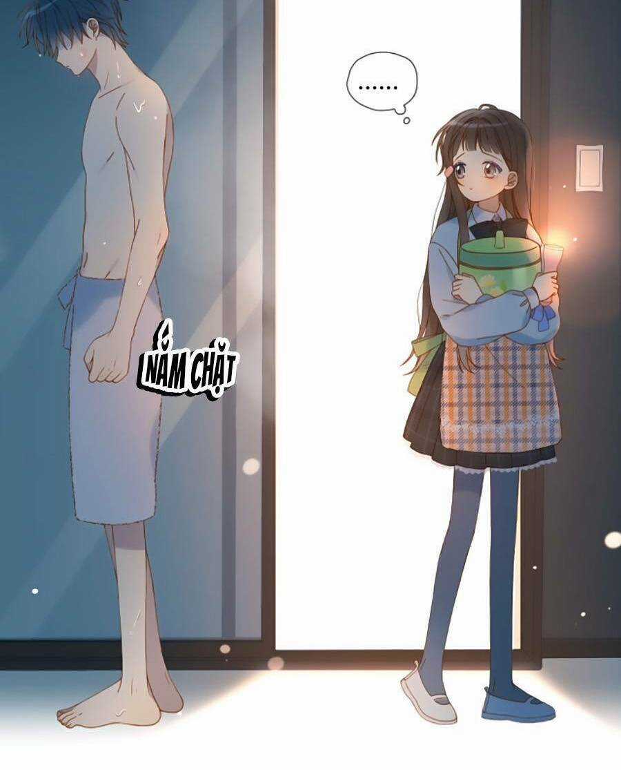 Anh Ấy Rất Hay Trêu Chọc Tôi Chapter 52 trang 34