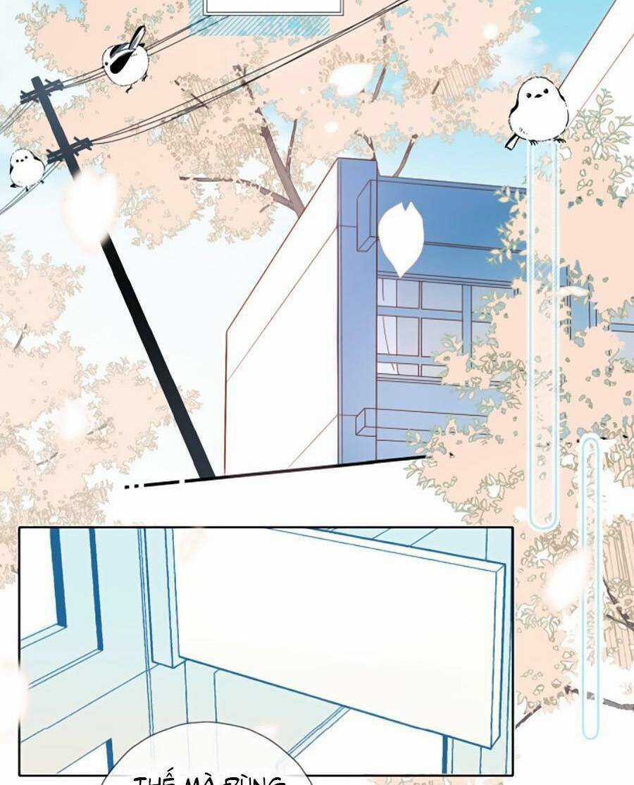 Anh Ấy Rất Hay Trêu Chọc Tôi Chapter 52 trang 37