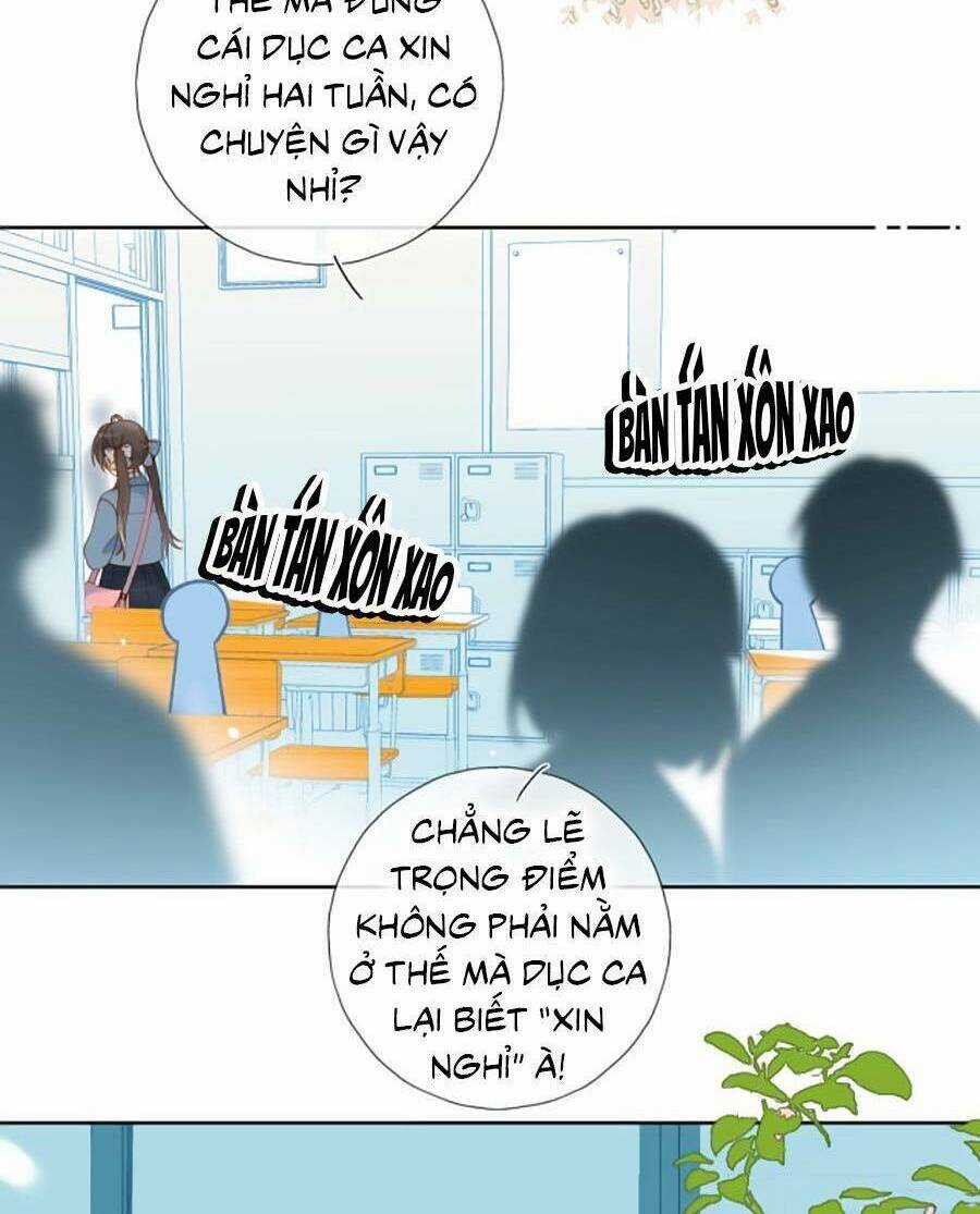 Anh Ấy Rất Hay Trêu Chọc Tôi Chapter 52 trang 38