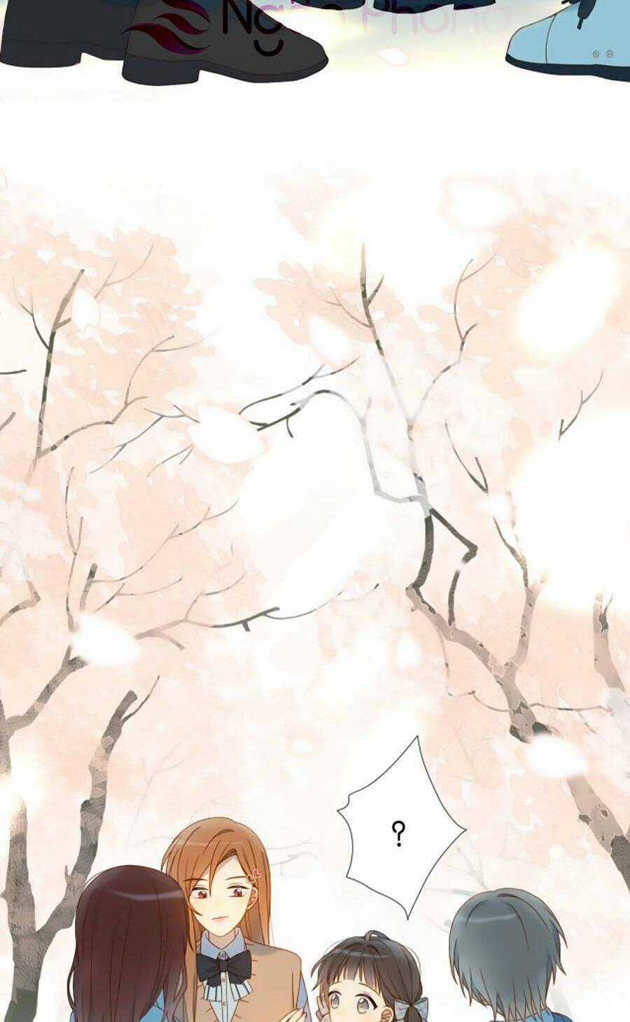 Anh Ấy Rất Hay Trêu Chọc Tôi Chapter 52 trang 42