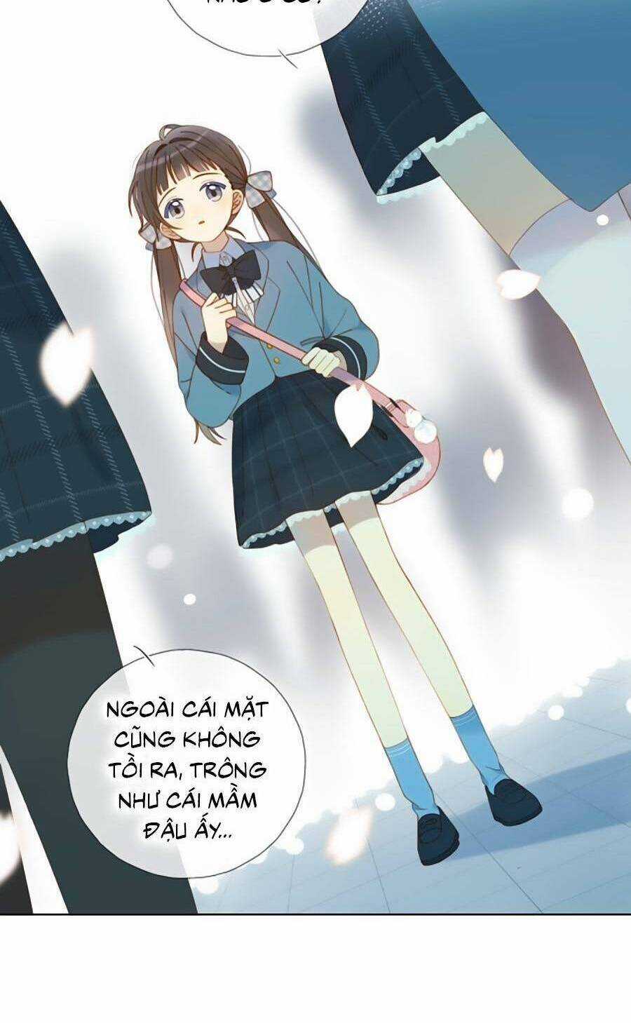 Anh Ấy Rất Hay Trêu Chọc Tôi Chapter 52 trang 44