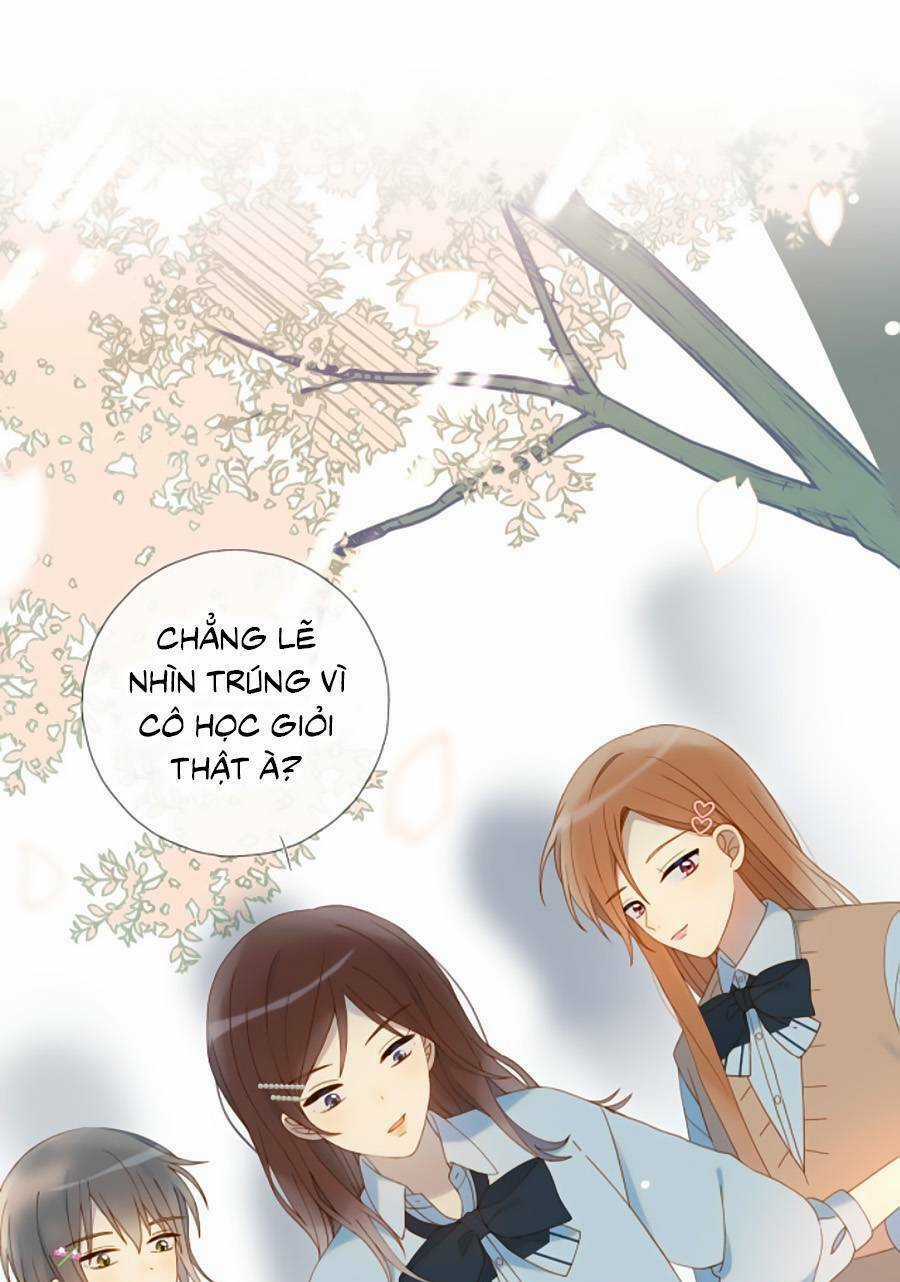 Anh Ấy Rất Hay Trêu Chọc Tôi Chapter 52 trang 45