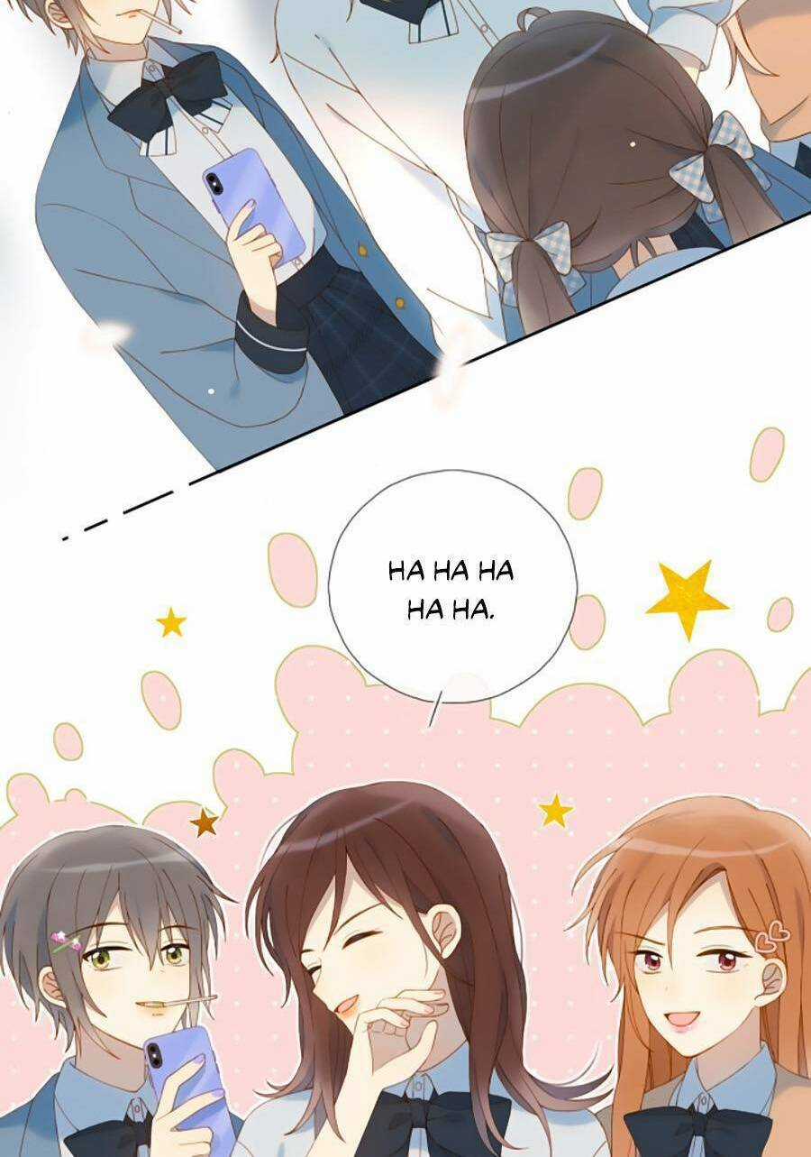 Anh Ấy Rất Hay Trêu Chọc Tôi Chapter 52 trang 46