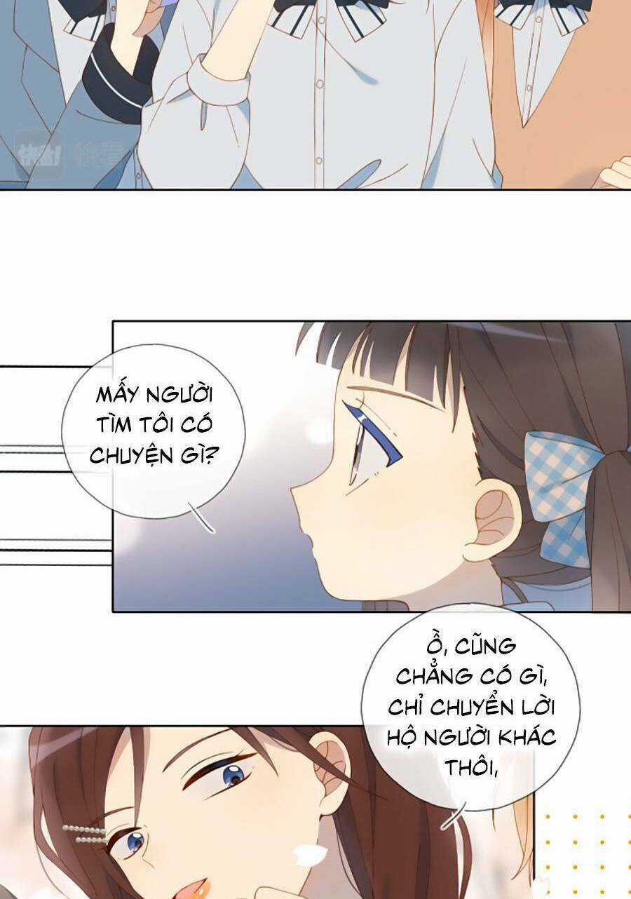 Anh Ấy Rất Hay Trêu Chọc Tôi Chapter 52 trang 47