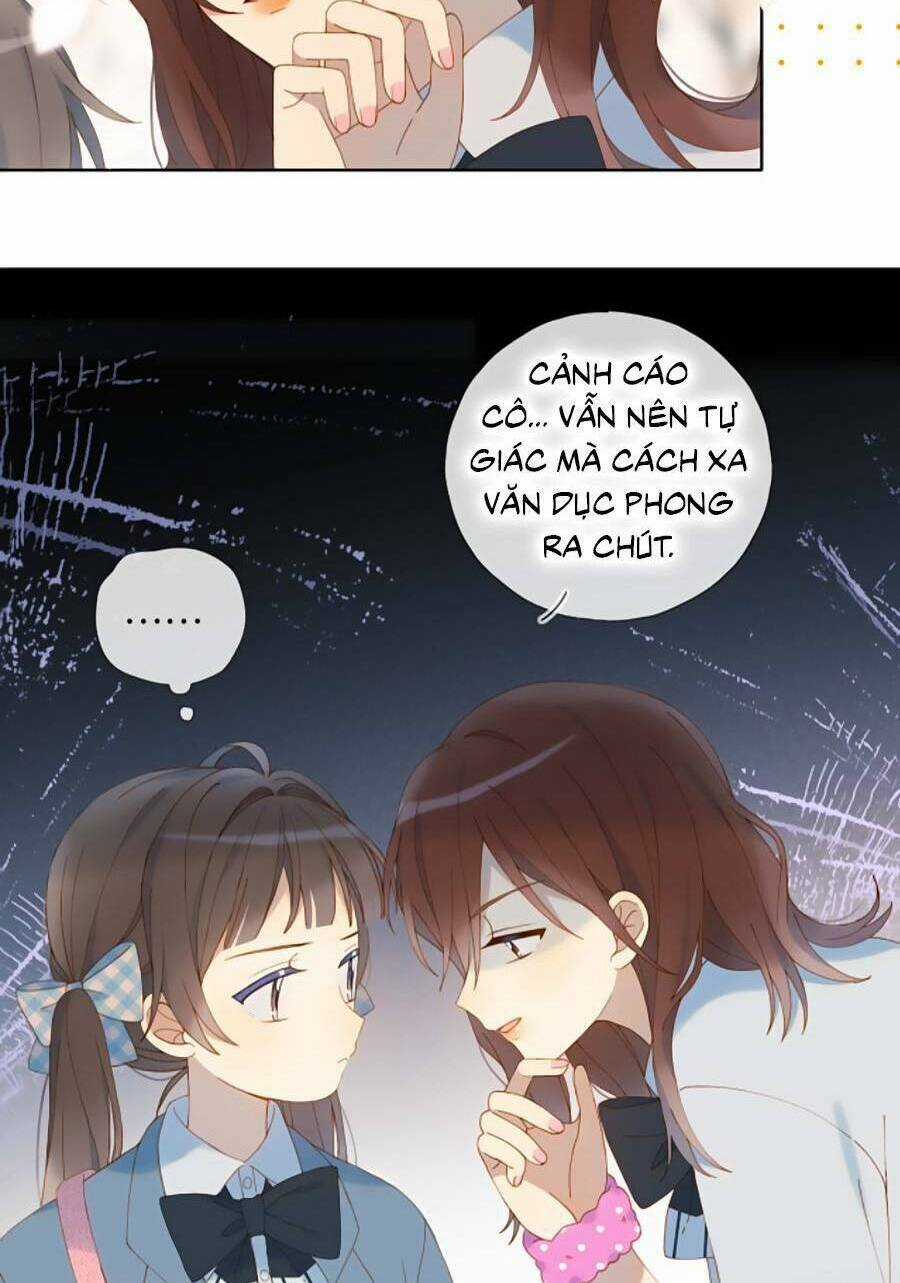 Anh Ấy Rất Hay Trêu Chọc Tôi Chapter 52 trang 48