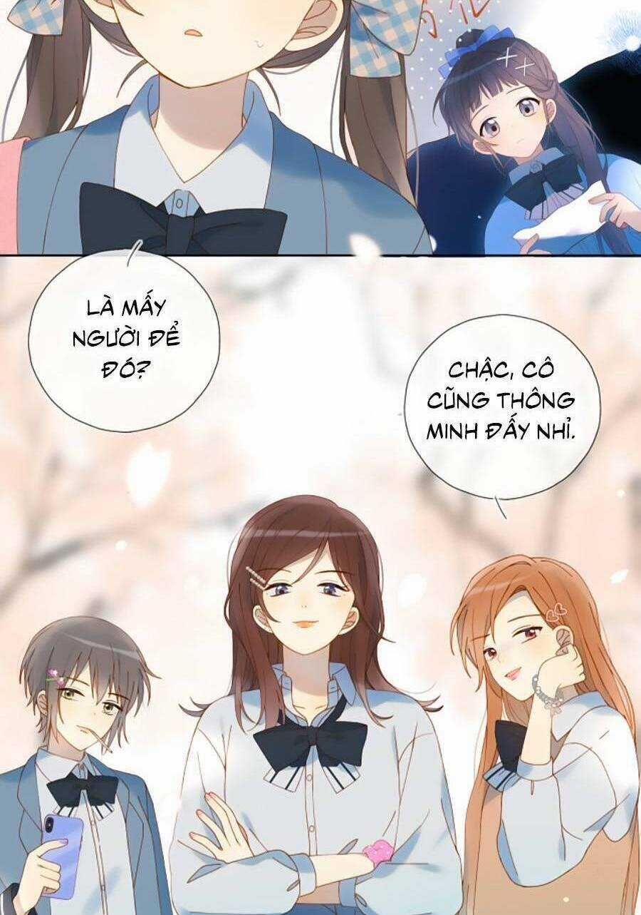 Anh Ấy Rất Hay Trêu Chọc Tôi Chapter 52 trang 50