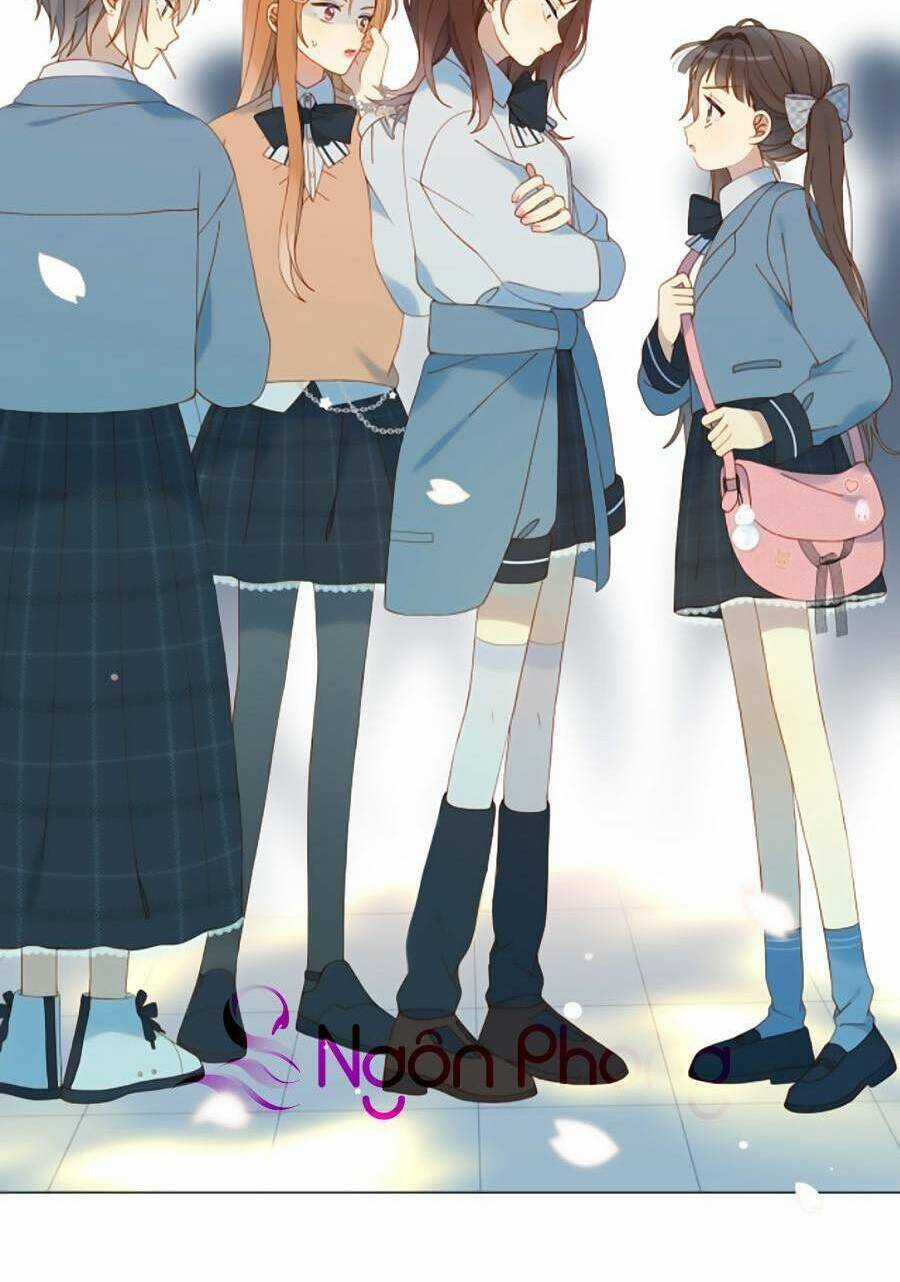 Anh Ấy Rất Hay Trêu Chọc Tôi Chapter 52 trang 52