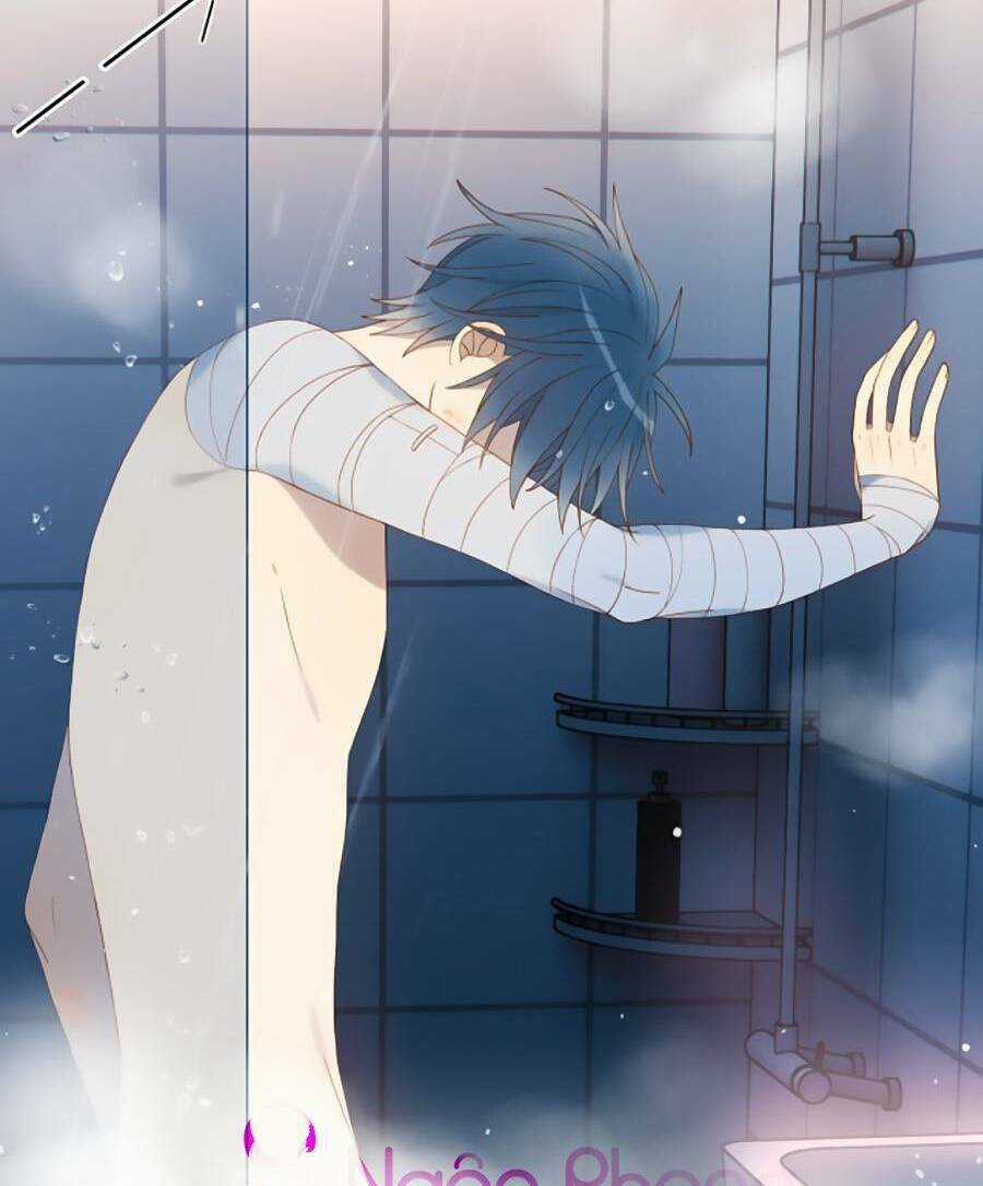 Anh Ấy Rất Hay Trêu Chọc Tôi Chapter 52 trang 9