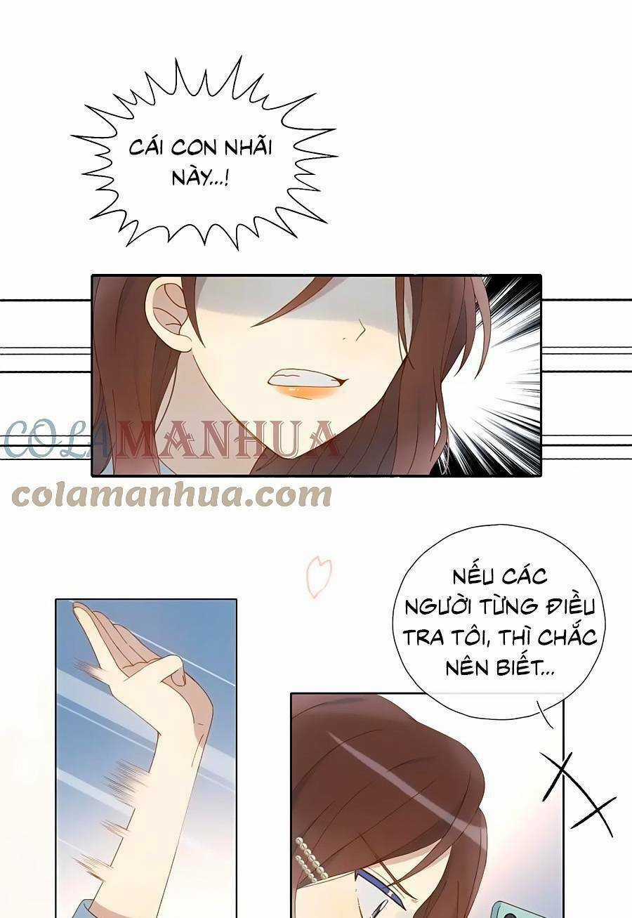 Anh Ấy Rất Hay Trêu Chọc Tôi Chapter 53.1 trang 1