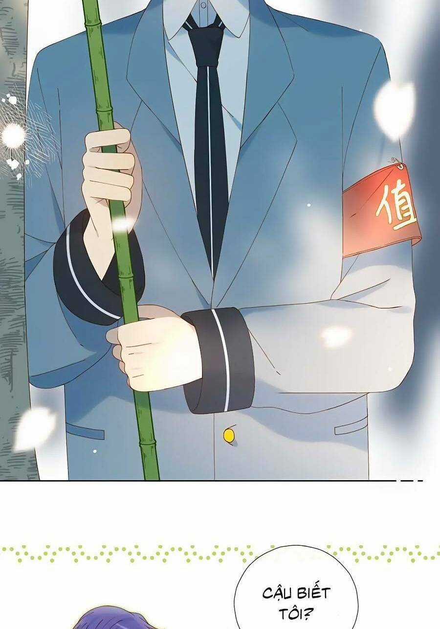 Anh Ấy Rất Hay Trêu Chọc Tôi Chapter 53.1 trang 12